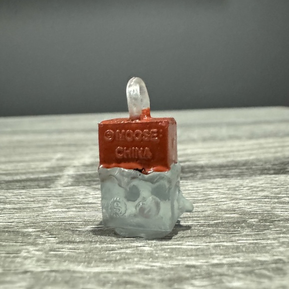 Shopkins | Charms: Brown/Translucent Cheeky Chocolate (5-103) - Mini Figure - Picture 2 of 6